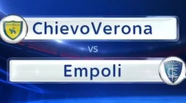 Serie A: Chievo 4 - 0 Empoli (2016-2017)