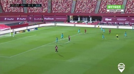 La Liga: Mallorca 0 - 4 Barcelona (2019-2020)