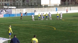 Campeonato de Portugal: Pinhalnovense 1 - 0 Esp. Lagos (2020-2021)