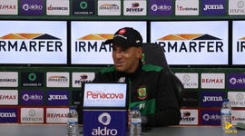 Liga NOS: Antevisão de Pepa ao Paços Ferreira vs Marítimo (2020-2021)