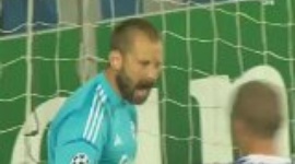 Liga Campeões: Kobenhavn 1-0 Lille (2012-2013)