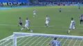 Brasileirão: Botafogo 1-1 Fluminense (2010)
