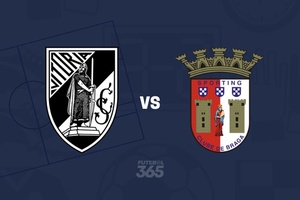 EM DIRETO: Acompanhe o V. Guimarães vs Sp. Braga da Taça da Liga