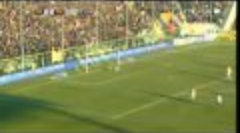 Serie A: Parma 1-2 Juventus (2009-2010)