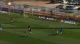 Liga Zon Sagres: Olhanense 2-1 U. Leiria (2011-2012)