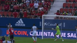 La Liga: Osasuna 1 - 4 Valência (2021-2022)