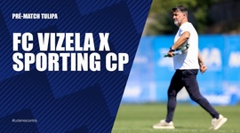 Liga Portugal Bwin: Antevisão de Tulipa ao Vizela vs Sporting (2022-2023)