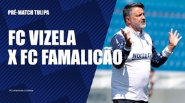 Liga Portugal Bwin: Antevisão de Tulipa ao Vizela vs Famalicão (2022-2023)