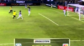 Copa Libertadores: Libertad 1 - 1 Barcelona SC (2015)