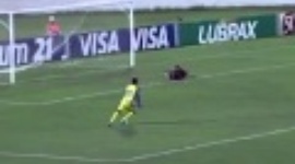 Copa Brasil: Guarani 2-2 Horizonte (2011)