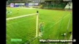 Liga Europa: Midtjylland 0-0 Guimarães (2011-2012)
