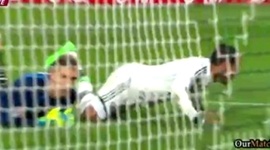 Bundesliga: Hannover 96 0 - 4 Bayern München (2013-2014)