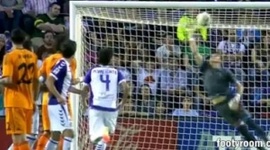 Liga BBVA: Valladolid 1 - 1 Real Madrid (2013-2014)