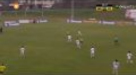 Liga Orangina: Arouca 1-4 Estoril (2011-2012)