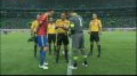 Liga Europa: Sporting 0-0 Basel (2012-2013)