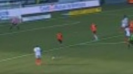 Ligue 1: Lorient 2-1 Nancy (2011-2012)
