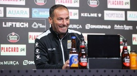 Liga Portugal Bwin: Antevisão de Petit ao Gil Vicente vs Boavista (2022-2023)