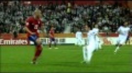 Taça Asiática: Irão 0-1 Rep. Coreia (2011)