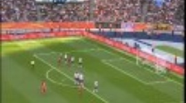 Mundial Feminino: Alemanha W 2-1 Canadá W (2011)
