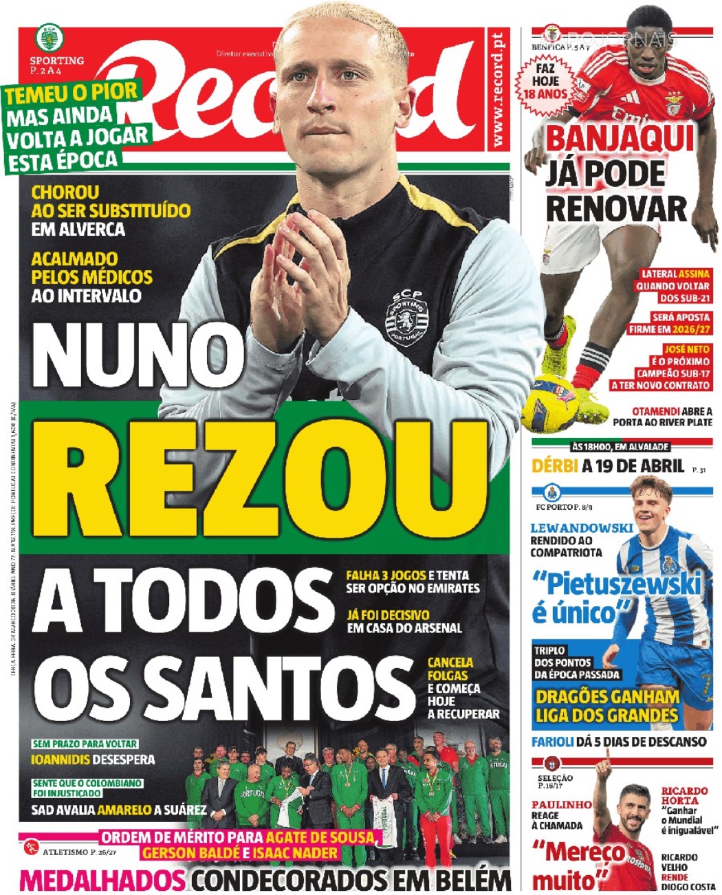 FUTEBOL 365