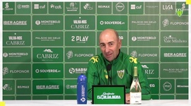 Liga Portugal Bwin: Antevisão de Pako Ayestarán ao Tondela vs Marítimo (2021-2022)