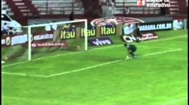 Brasileirão: Náutico 0-3 Vitória (2013)