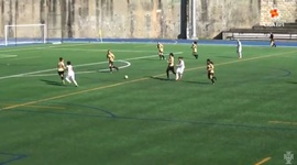Liga de Futebol Feminino BPI: Boavista 0 - 6 Condeixa (2020-2021)