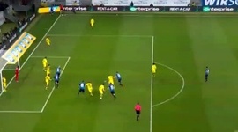 Bundesliga: 1899 Hoffenheim 2 - 2 Dortmund (2016-2017)