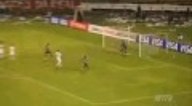 Copa Libertadores: Once Caldas 2-1 São Paulo (2010)