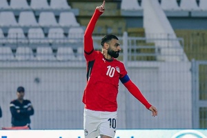 Egito arranca CAN2025 com vitória, Angola sai derrotada