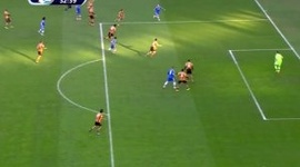 Premier League: Hull City 0 - 2 Chelsea (2013-2014)