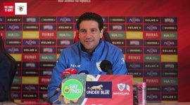 Liga Portugal Bwin: Antevisão de Jorge Simão ao Santa Clara vs Famalicão (2022-2023)