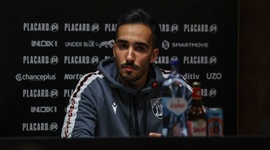 Liga Portugal Betclic: Antevisão de Rui Cunha	ao Arouca vs V. Guimarães (2023-2024)