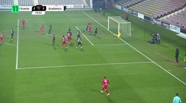 Taça de Portugal Placard: Gil Vicente 3 - 2 a.p Ac. Viseu (2020-2021)
