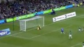 QF Europeu: Rep. Irlanda 1-1 Estónia (2012)