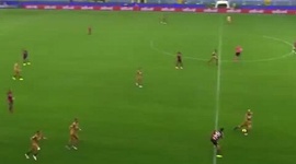 Serie A: Genoa 2 - 2 Udinese (2018-2019)