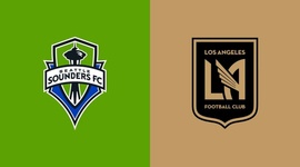 Major League Soccer: Seattle Sounders 0 - 0 Los Angeles FC (2023)