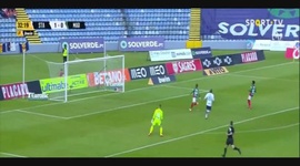 Liga Portugal Bwin: Santa Clara (2-0) Marítimo, Golo Tagawa, 33m (2021-2022)
