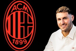 OFICIAL: Santiago Giménez reforça AC Milan de Sérgio Conceição