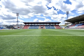 Taça de Portugal: Vilar de Perdizes recebe FC Porto no Estádio Municipal de Chaves