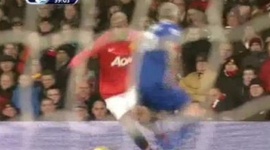 Premier League: Man Utd 2 - 0 Cardiff City (2013-2014)