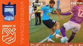 Premyer Liqa: Zira FK 0 - 0 Sumgayit FK (2023-2024)