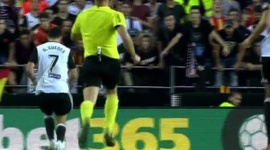 La Liga: Valência 4 - 0 Sevilla (2017-2018)
