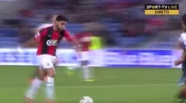 Liga Zon Sagres: Olhanense 2 - 3 Benfica (2013-2014)