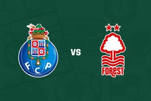 Antevisão: FC Porto vs Nottingham Forest - 09/04/26 - Onde ver e onzes prováveis
