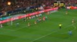Liga Zon Sagres: Benfica 2-3 FC Porto (2011-2012)