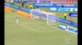 Torneo Clausura: River Plate 1-0 Banfield (Clausura 2011)