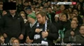 Bundesliga: Werder Bremen 2-0 Estugarda (2011-2012)