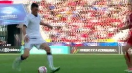 Europeu Sub-21: Rep. Checa 3 - 1 Itália (2017)
