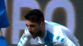 Serie A: Empoli 2 - 3 Napoli (2016-2017)